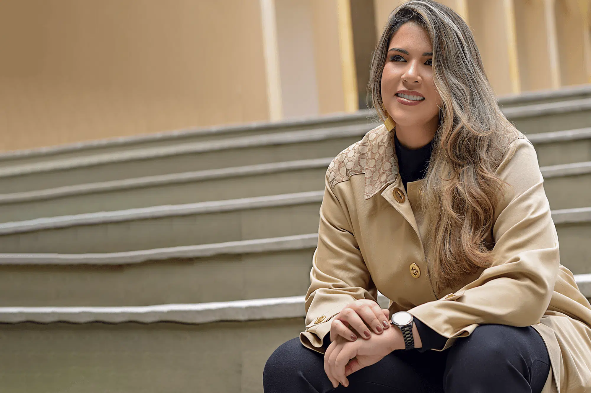 Porque la vida te prepara para el duelo.